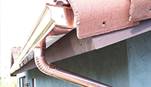 Rain Gutter Installation, Repair, Cleaning in Beacon Falls, CT
